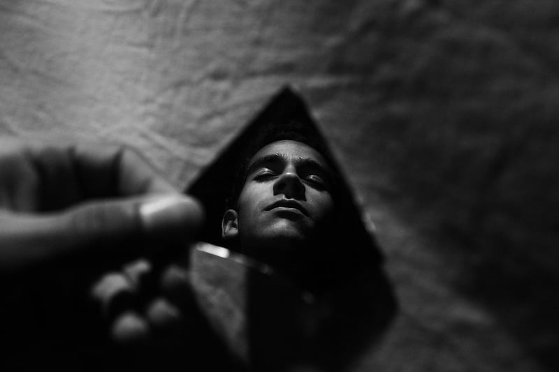 Mirrors